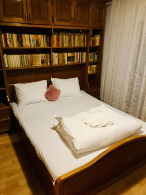 Very Big apartment in a Quiet area near Spitalul Judetean F7